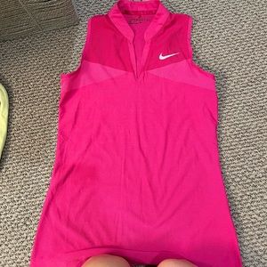 Nike Golf top